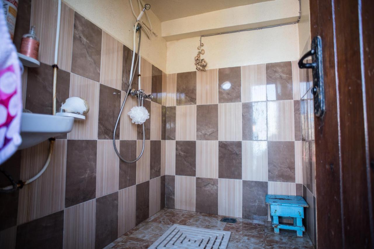 Auberge Maison Diyani Sidi Ifni Exterior photo